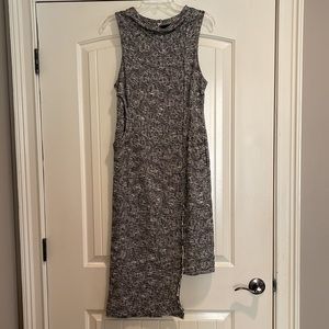 FREE PEOPLE Sleeveless Jumper Dress
